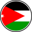 Jordan Circle Badge