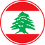 Lebanon Circle Badge