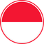 Monaco Circle Badge