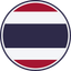Thailand Circle Badge