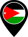 Jordan Color Pin