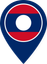 Laos Color Pin
