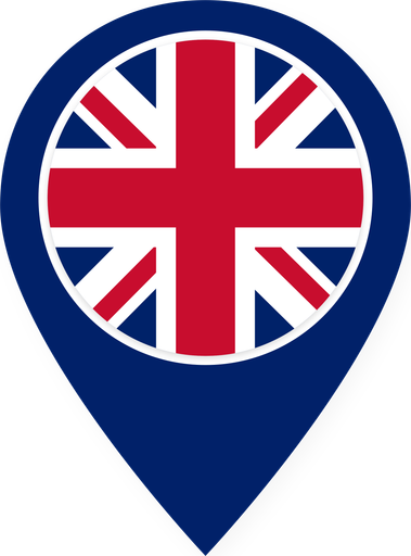 Color Pin GB