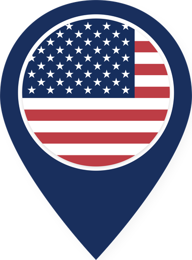 Color Pin US