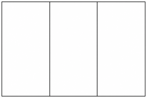 France flag coloring page