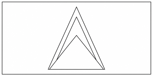 Сент-Люсия flag coloring page outline