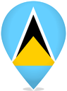 Сент-Люсия Капля