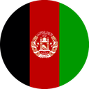Afghanistan flag