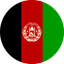 Afghanistan flag