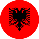 Albania flag