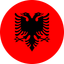 Albania flag