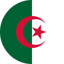 Algeria flag