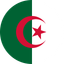 Algeria Flat Circle
