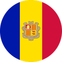 Andorra flag
