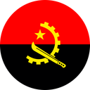 Angola flag