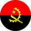 Angola flag