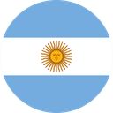 Argentina flag