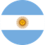 Argentina Flat Circle