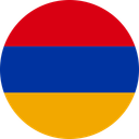 Armenia flag