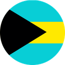 Bahamas flag