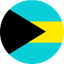 Bahamas Flat Circle