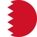 Bahrain flag
