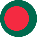 Bangladesh flag