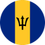 Barbados flag