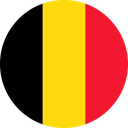 Belgium flag