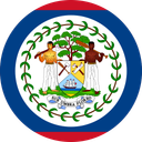 Belize flag