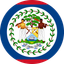 Belize Flat Circle