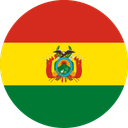 Bolivia flag