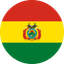 Bolivia flag