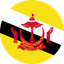 Brunei Flat Circle