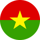 Burkina Faso flag