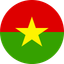 Burkina Faso flag