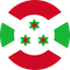 Burundi flag