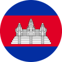 Cambodia flag