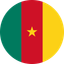 Cameroon Flat Circle