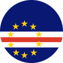 Cape Verde flag