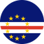 Cape Verde Flat Circle