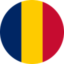 Chad flag