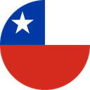 Chile flag