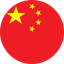 China Flat Circle