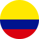 Colombia flag