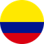 Colombia Flat Circle