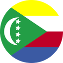 Comoros flag