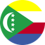 Comoros Flat Circle