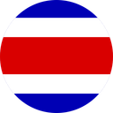 Costa Rica flag