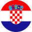 Croatia Flat Circle